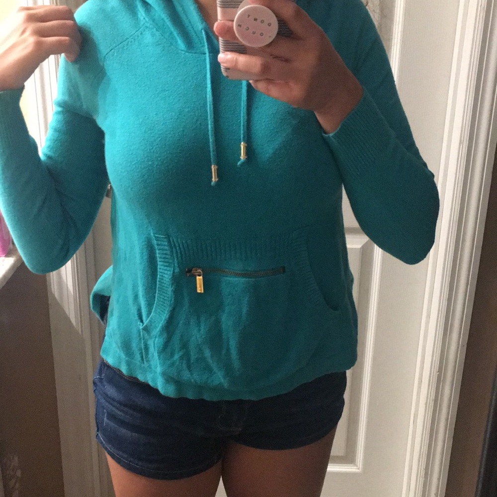 Women’s Sweatshirt